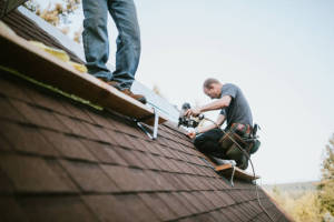 Local Roofers in Metuchen, NJ